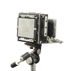 Used M.P.P. Micro Technical 5X4 Camera